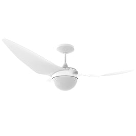 Ventilador de Teto Terral Branco 127V Aliseu