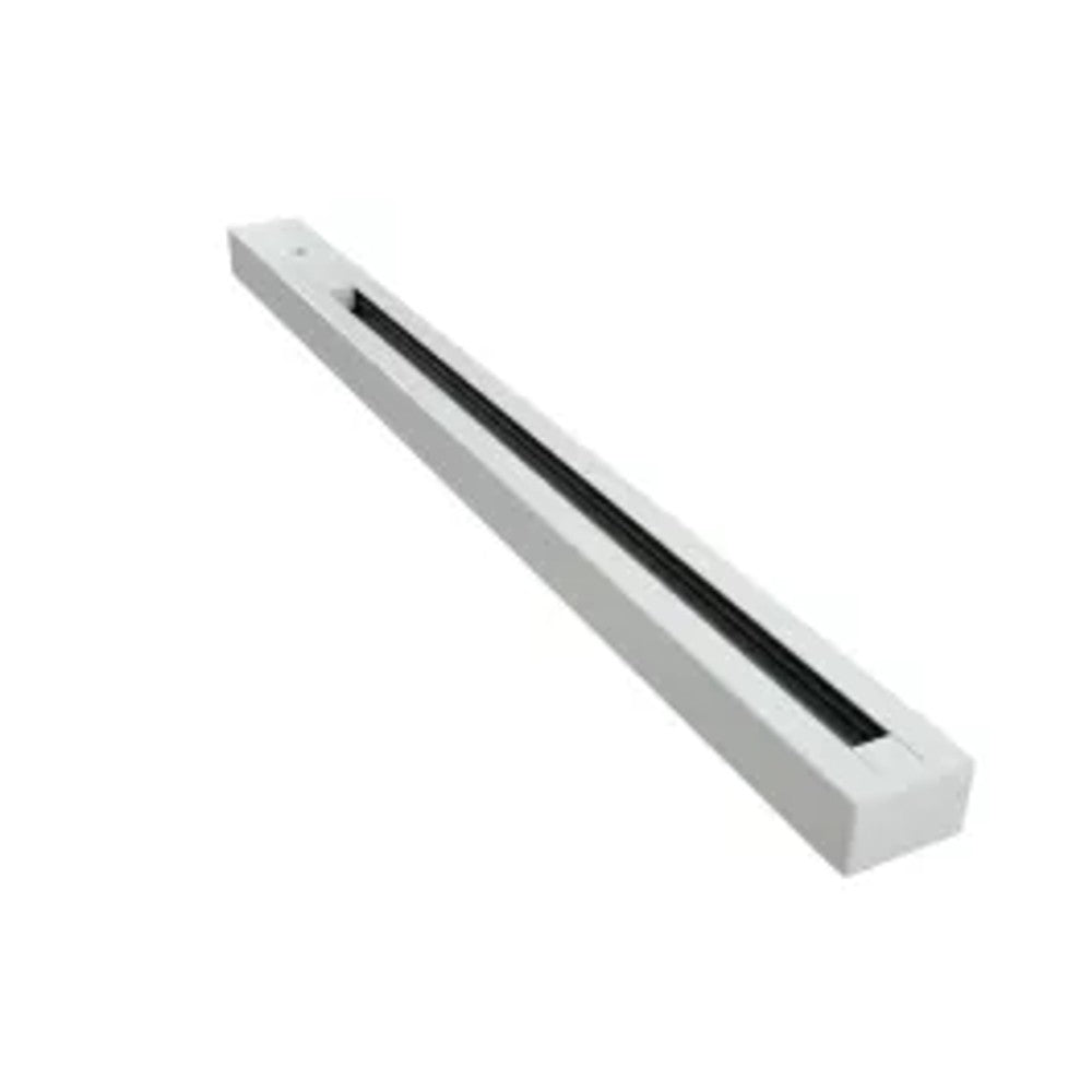 TRILHO SOBREPOR 2,0M BRANCO LM938 LUMINATTI
