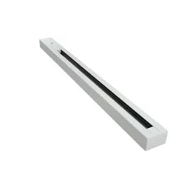TRILHO SOBREPOR 2,0M BRANCO LM938 LUMINATTI
