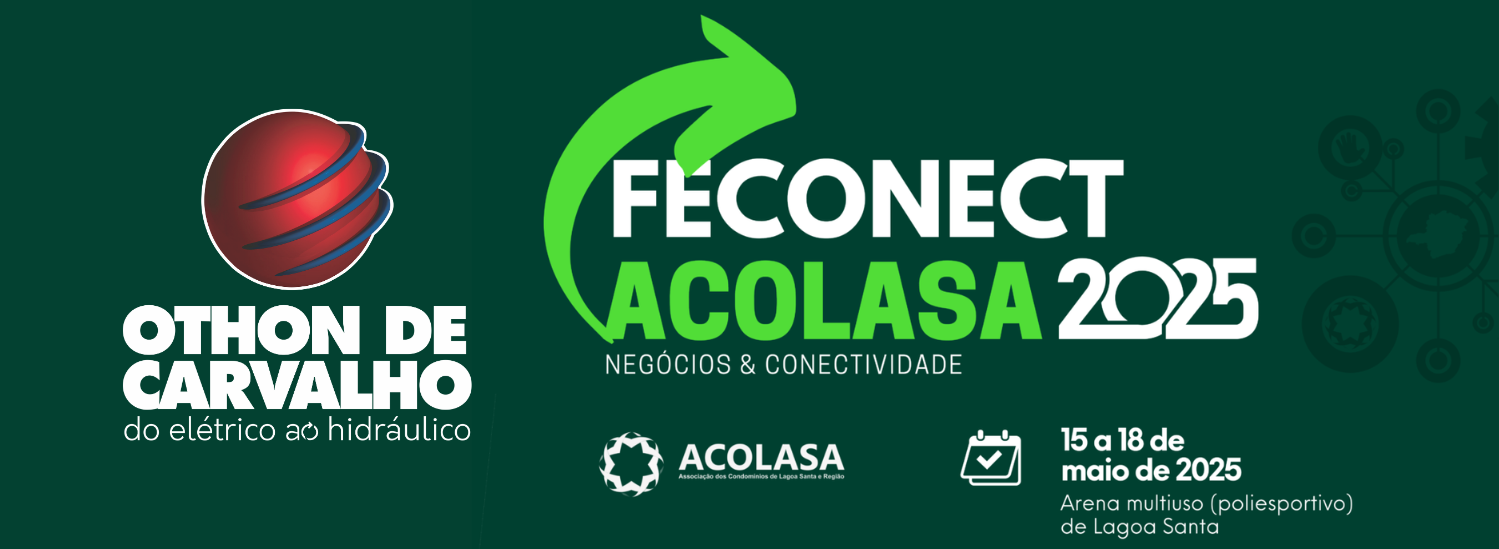Banner da página principal
