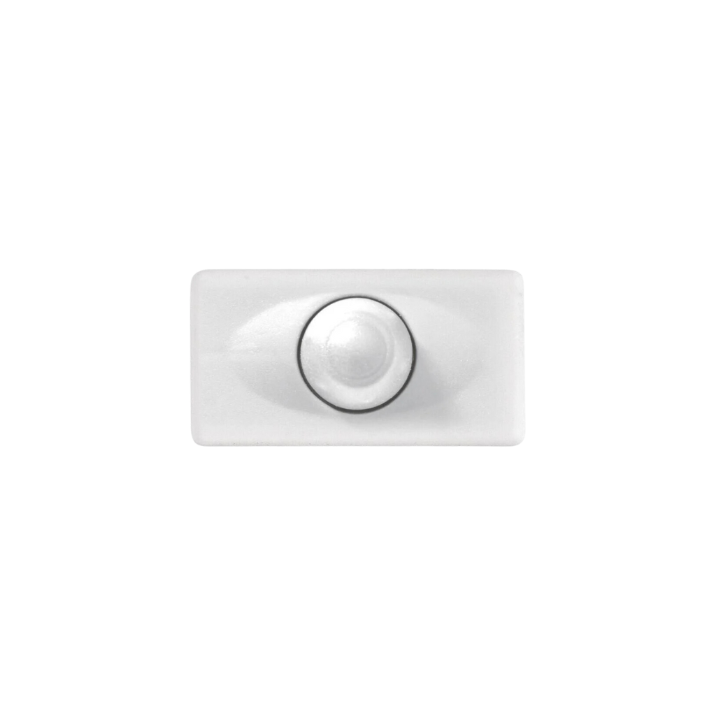 Imagem do VARIADOR LUMINOSIDADE MÓDULO BIVOLT BRANCO LIZ/LUX TRAMONTINA 57115064